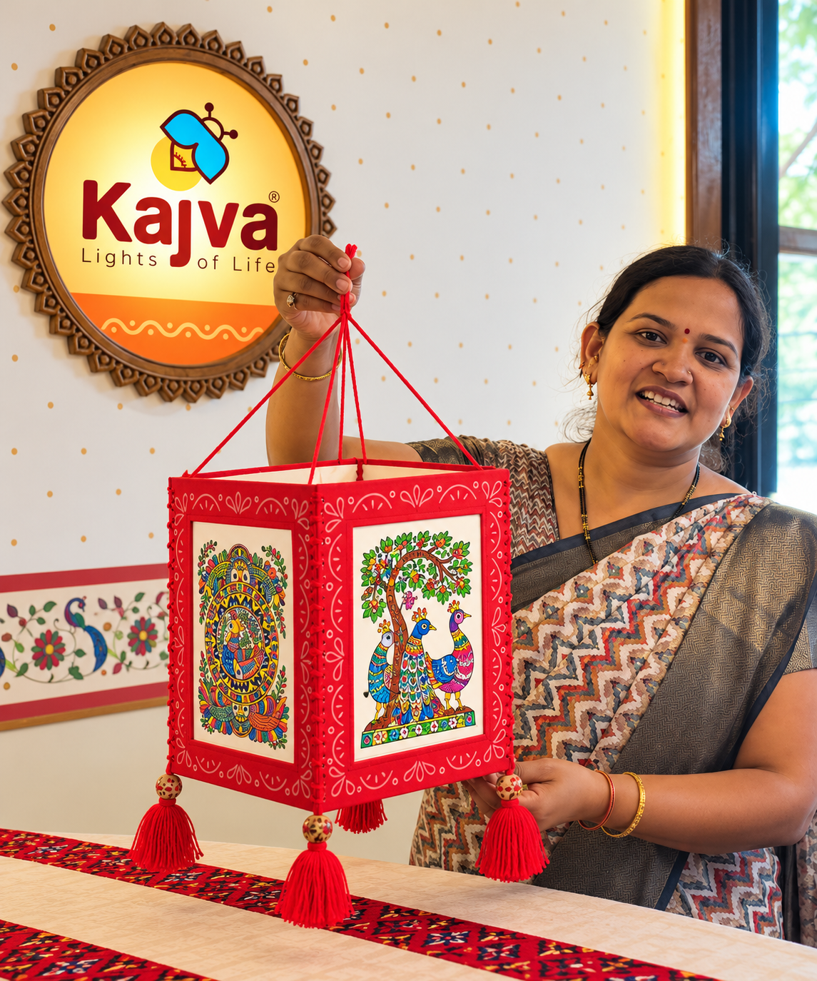 Kajva