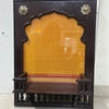 Handcrafted 16 x 22 Jharokha with 5 inch Gallery