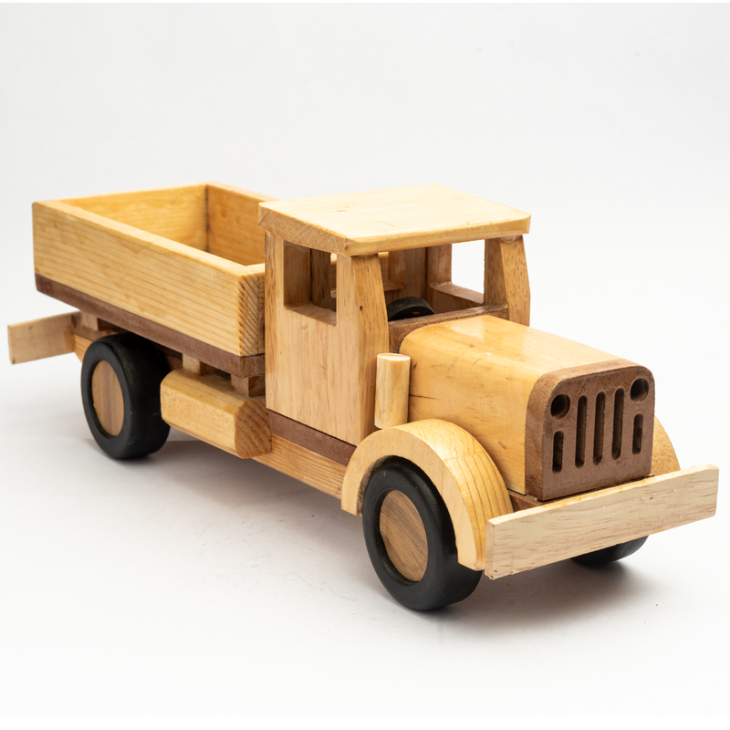 Wooden Toys
