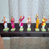 Varkari Idol Set of 7