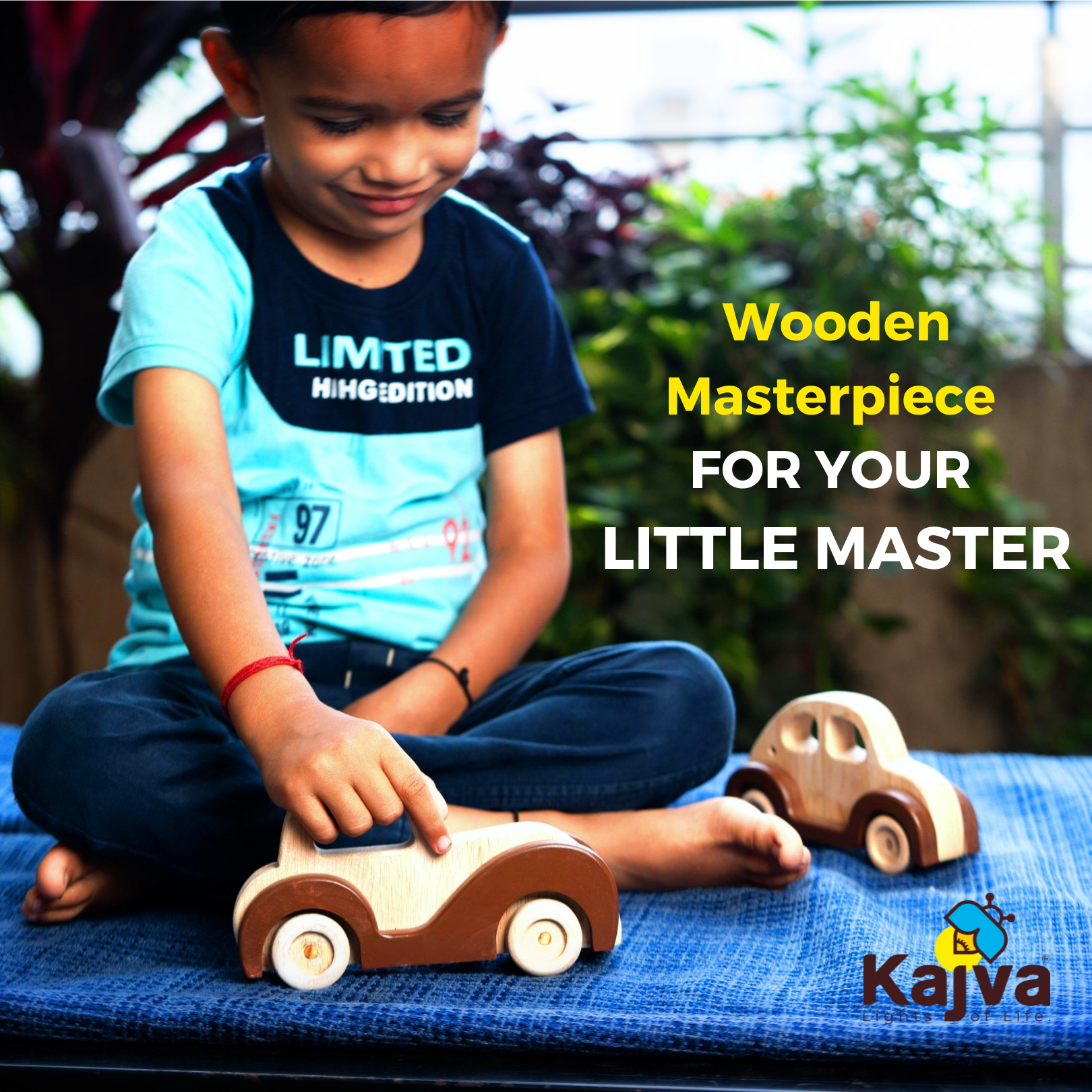 Kajva