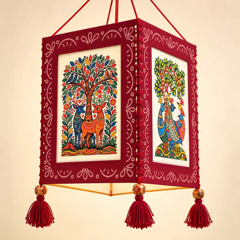 Diwali Lanterns