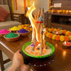 Kajva Mini Holika Dahan Kit