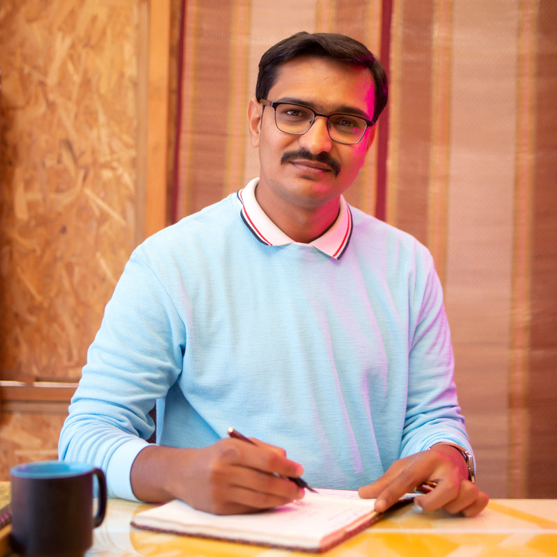 Founder Image