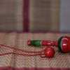 Kajva Channapatna Wooden Cup & Ball Toy