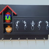 Mini Pot Key Holder smaller version