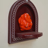 Varasa Devalee with ganpati